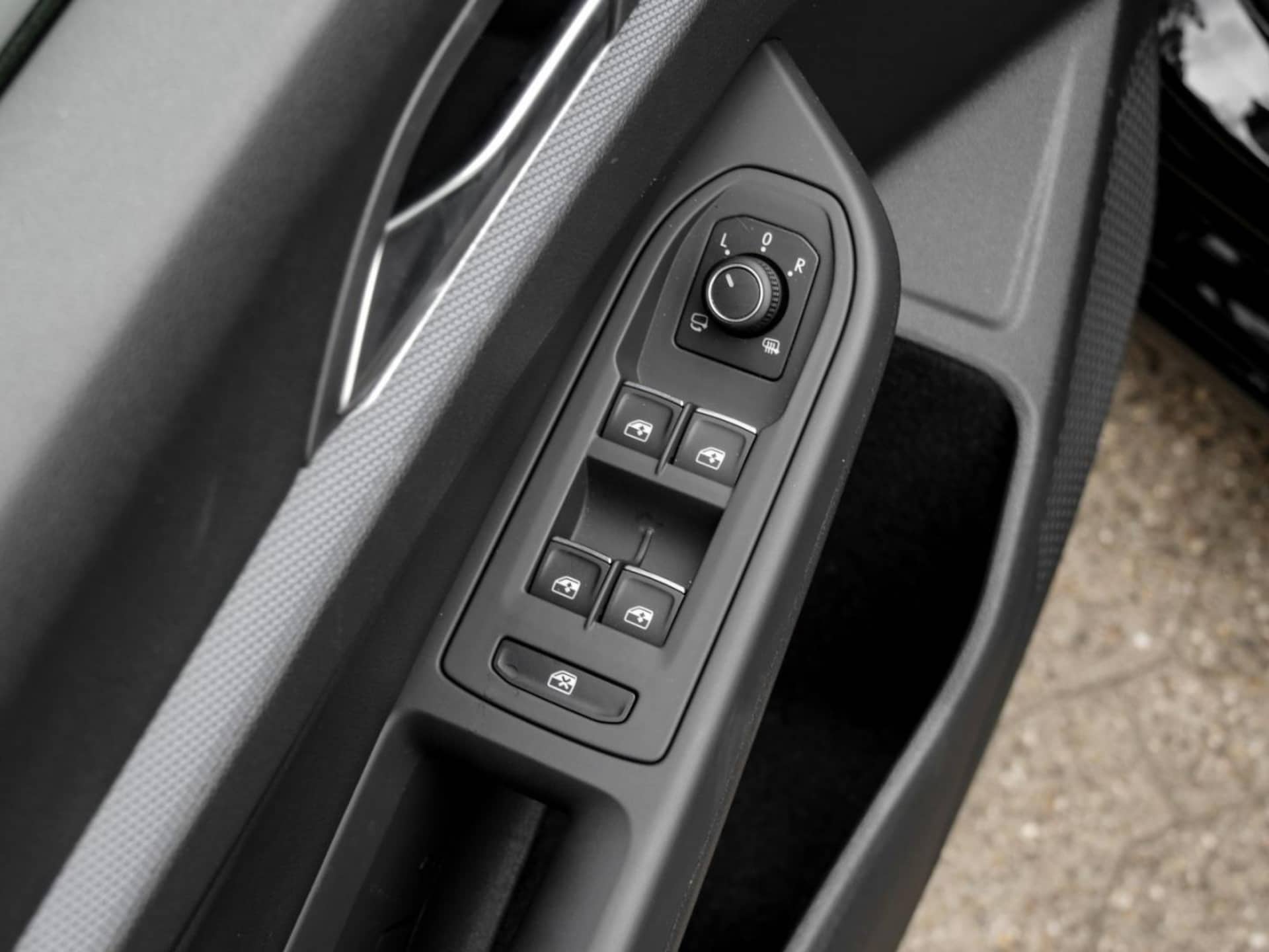 Volkswagen Golf Goal