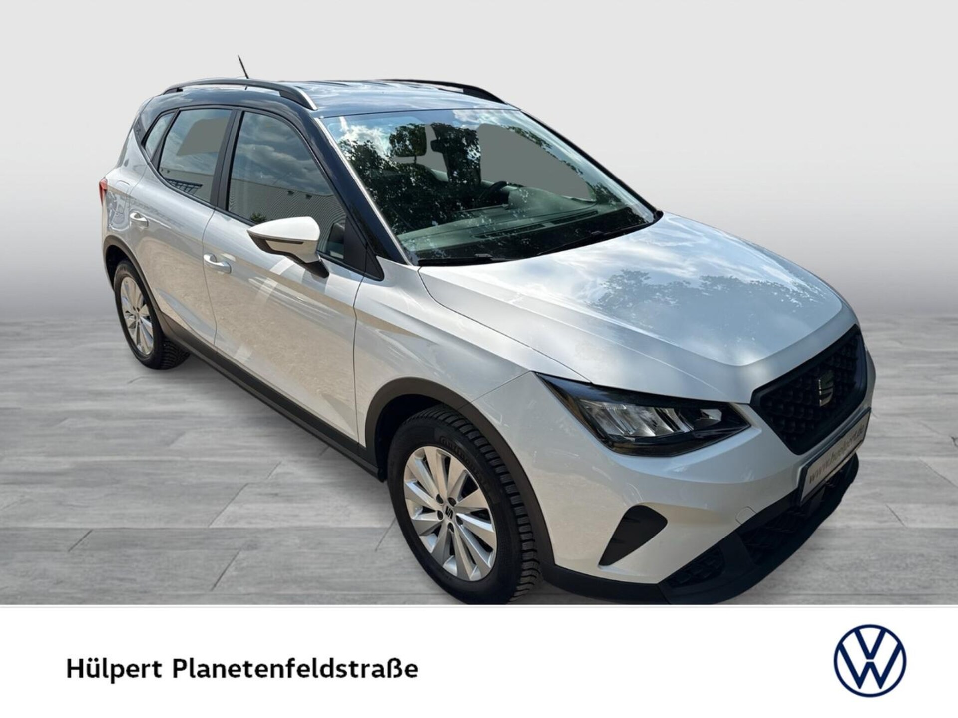SEAT Arona Style