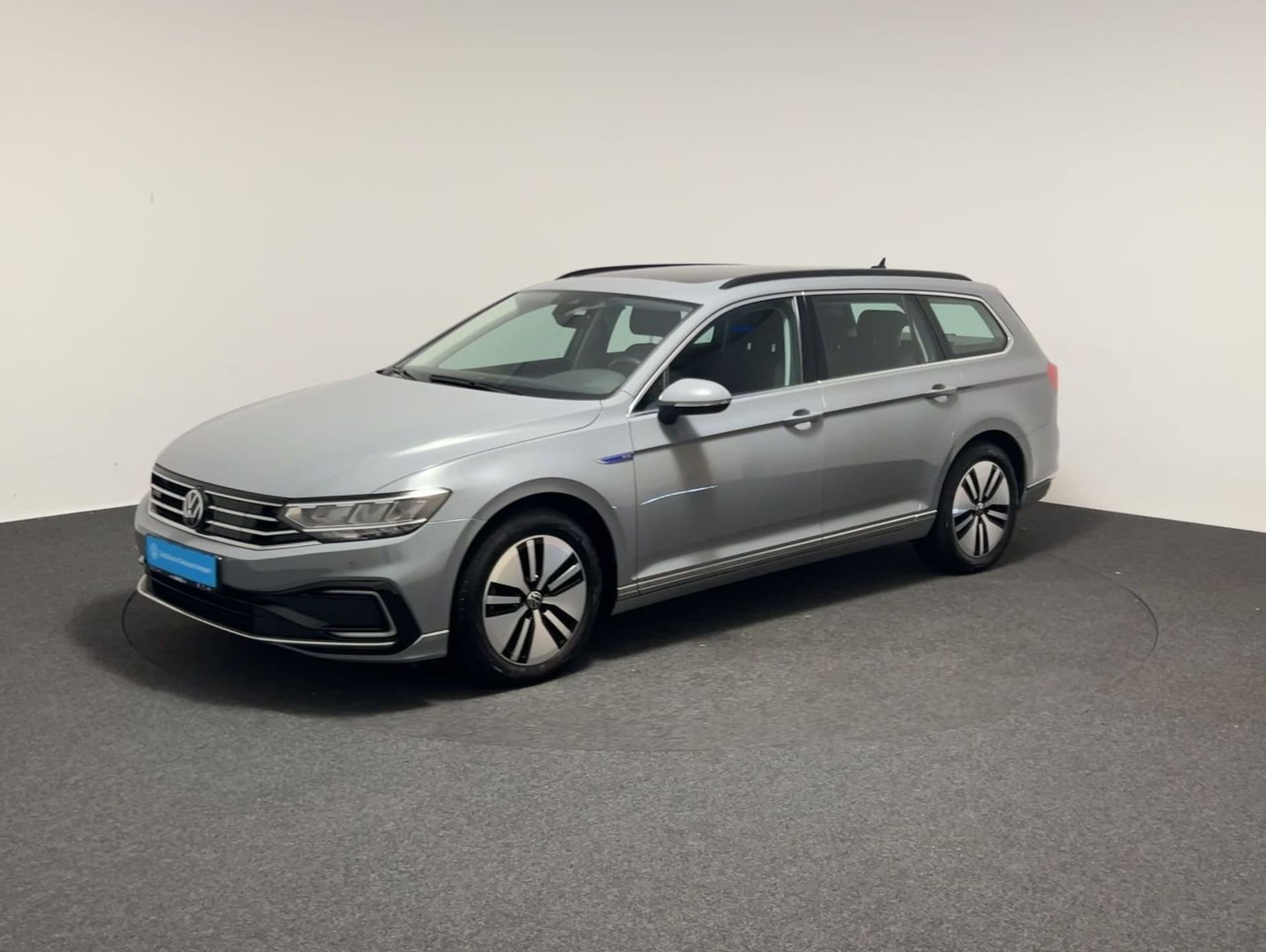 Volkswagen Passat Variant GTE