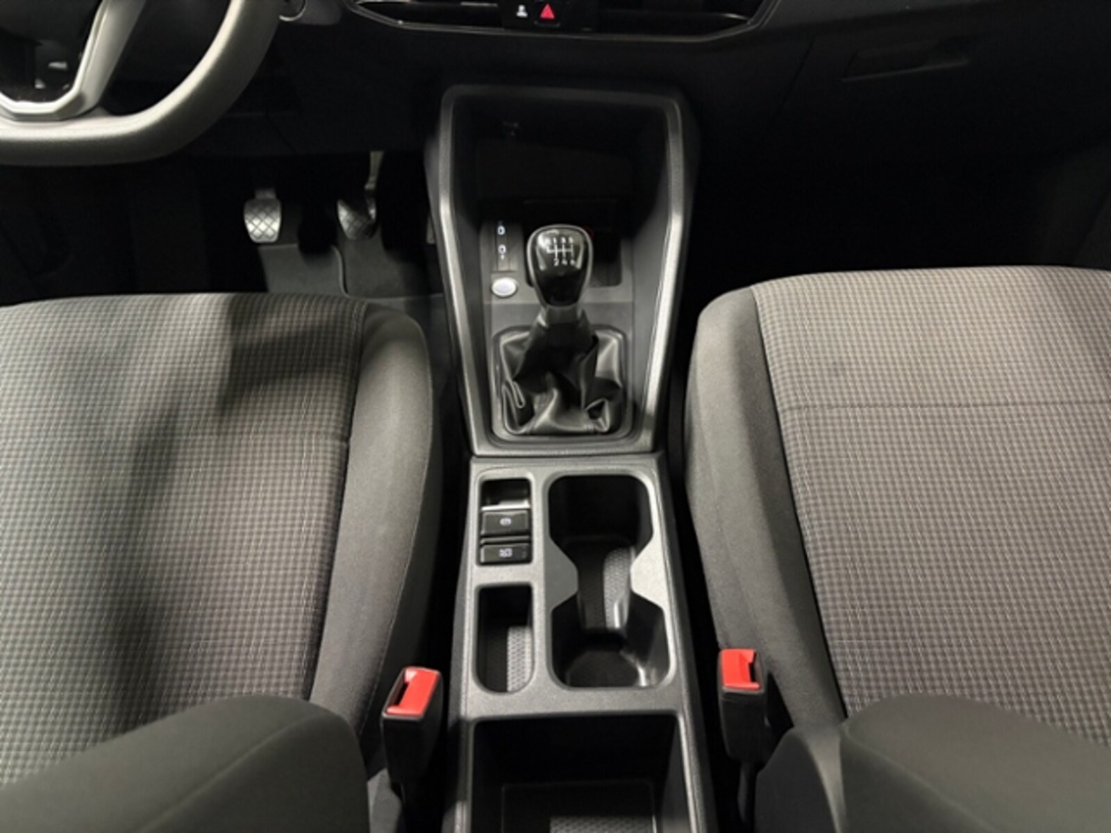 Volkswagen Caddy – Bild 18