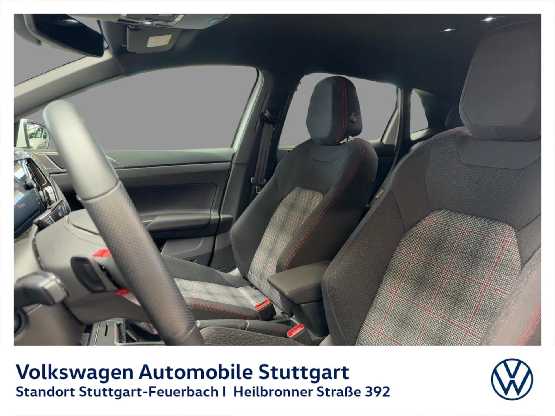 Volkswagen Polo GTI