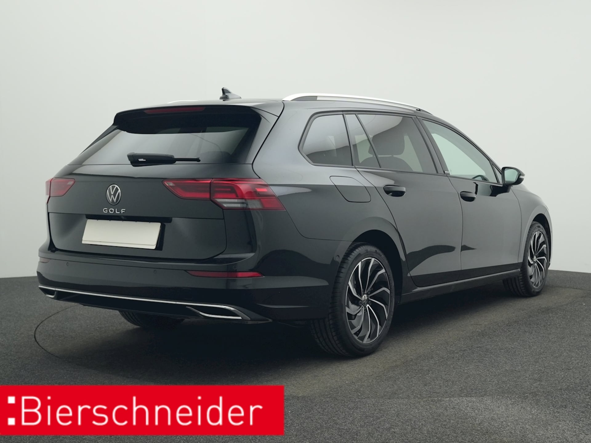 Volkswagen Golf Variant MOVE