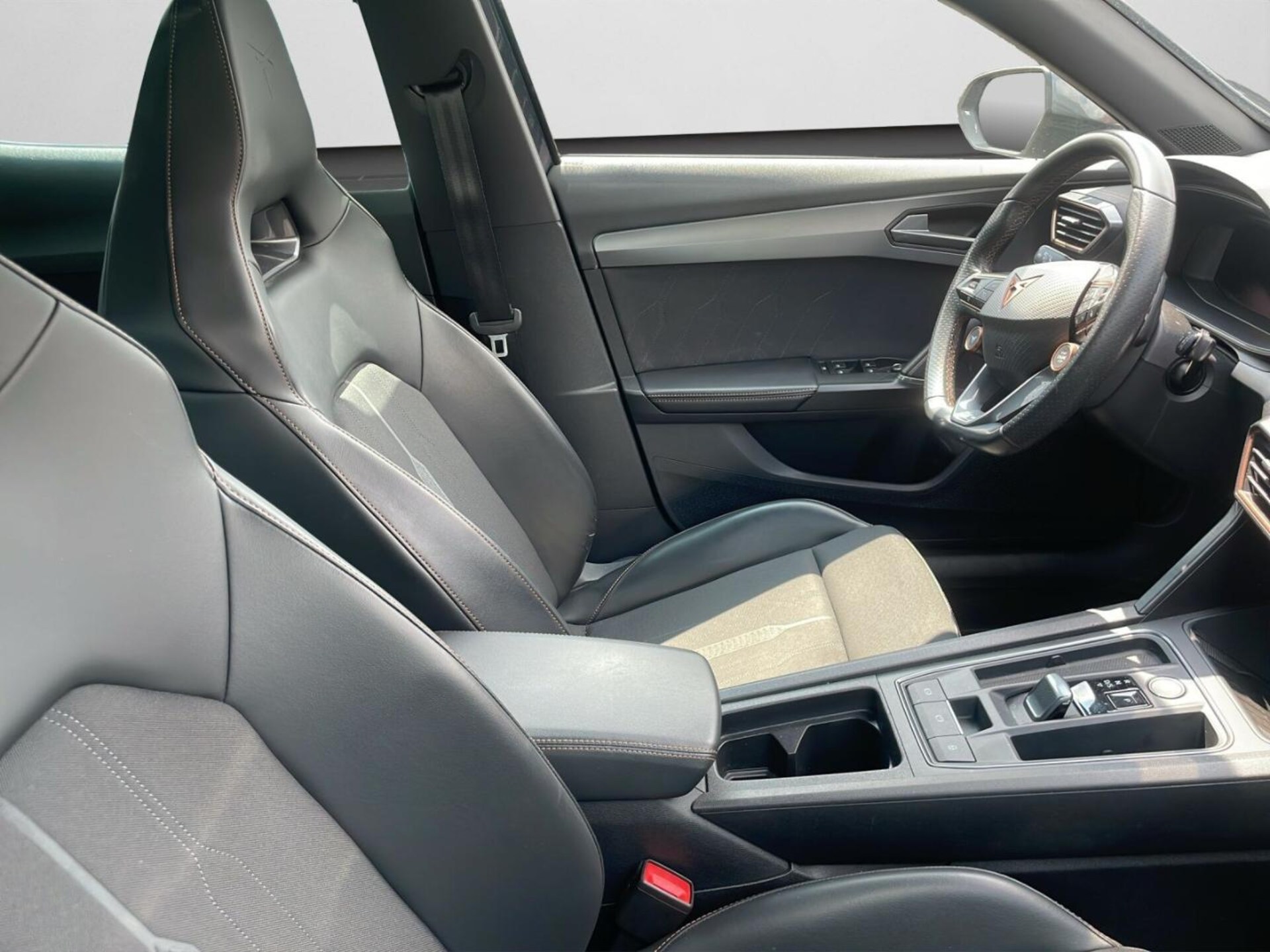 CUPRA Formentor VZ