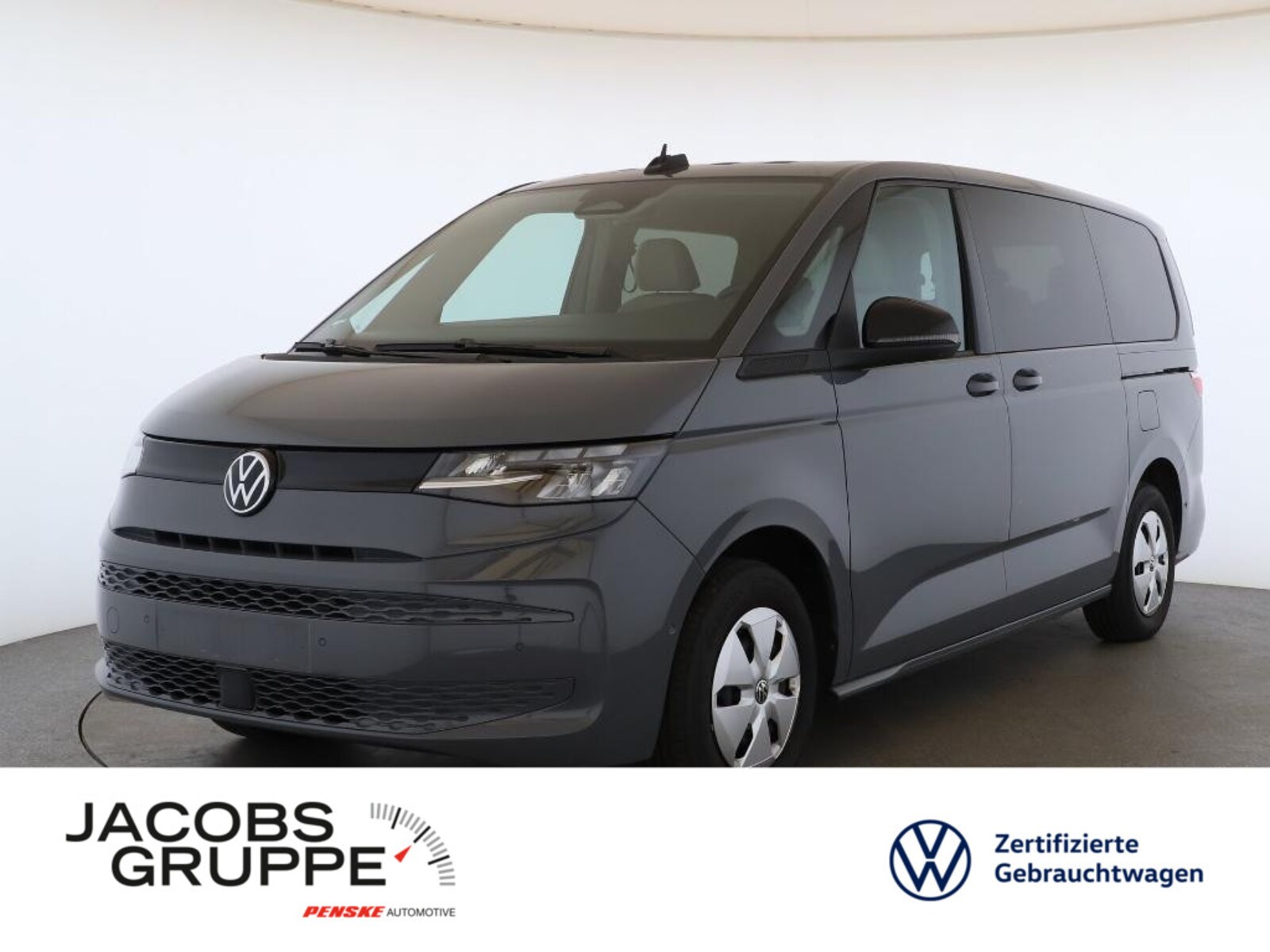 Volkswagen Multivan Langversion