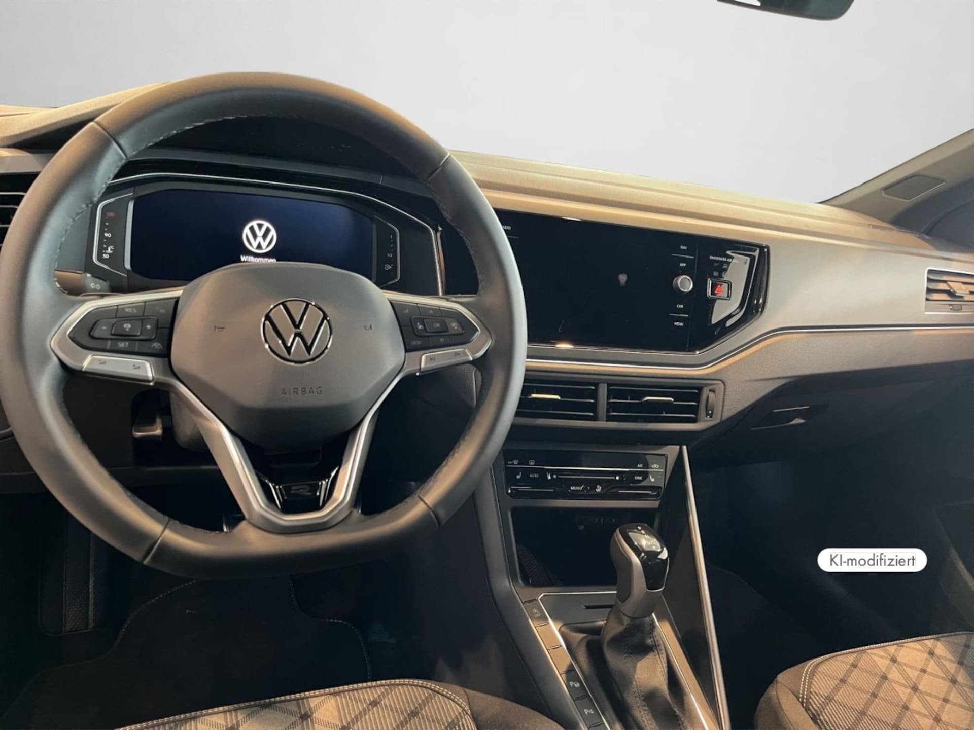 Volkswagen Taigo R-Line