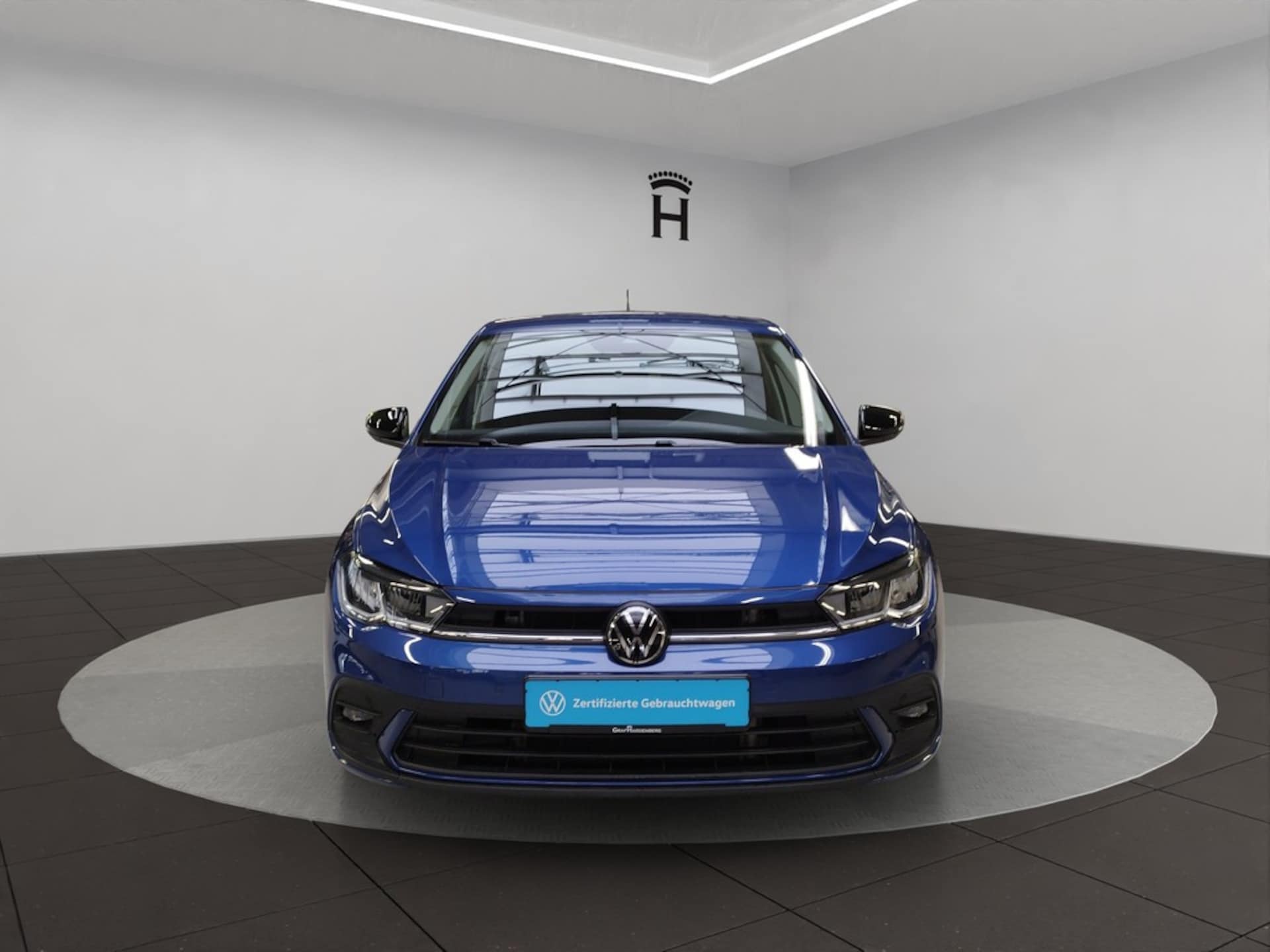 Volkswagen Polo Goal