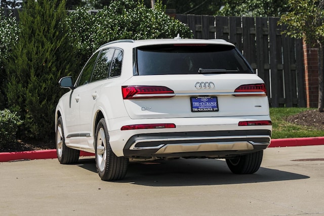2024 Audi Q7