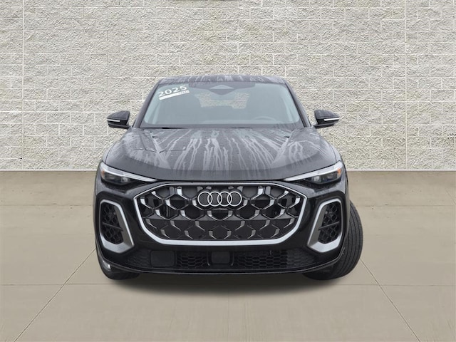 2025 Audi Q5 Sportback
