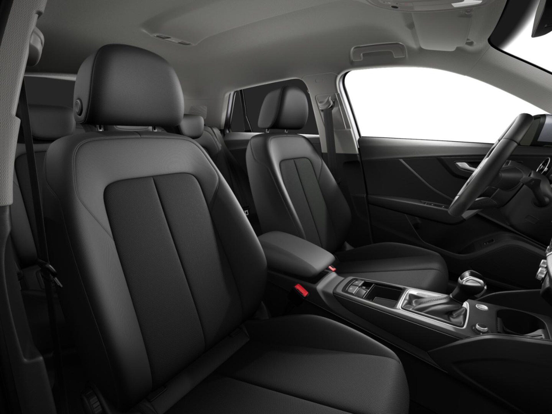 Audi Q2 Advanced