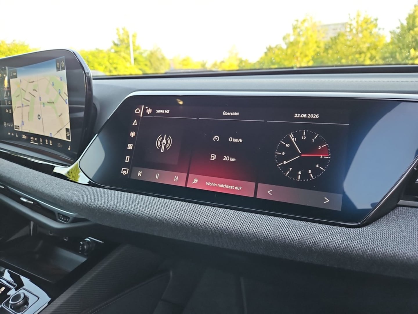 Bild über Audi A5 Avant TFSI quattro S tronic - für weitere Informationen kontaktieren Sie den Audi Partner