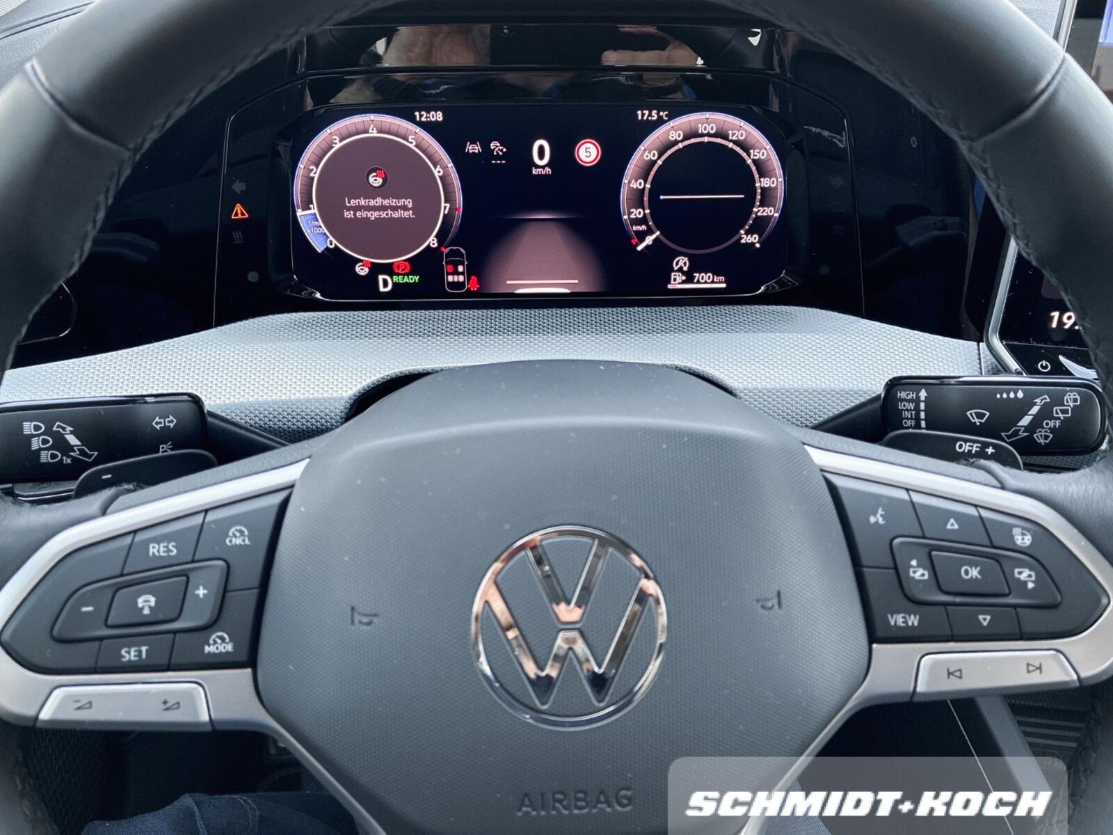 Volkswagen Golf – Bild 10