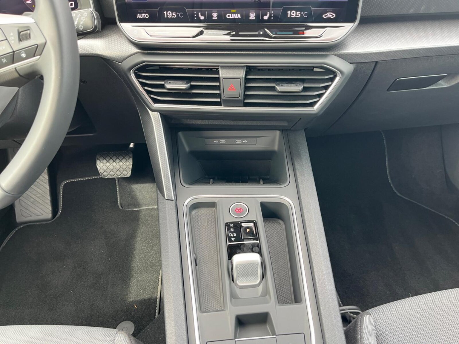 SEAT Leon – Bild 7