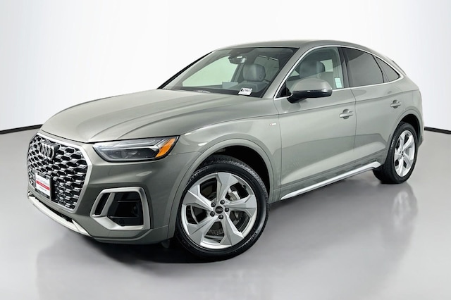 2023 Audi Q5 Sportback