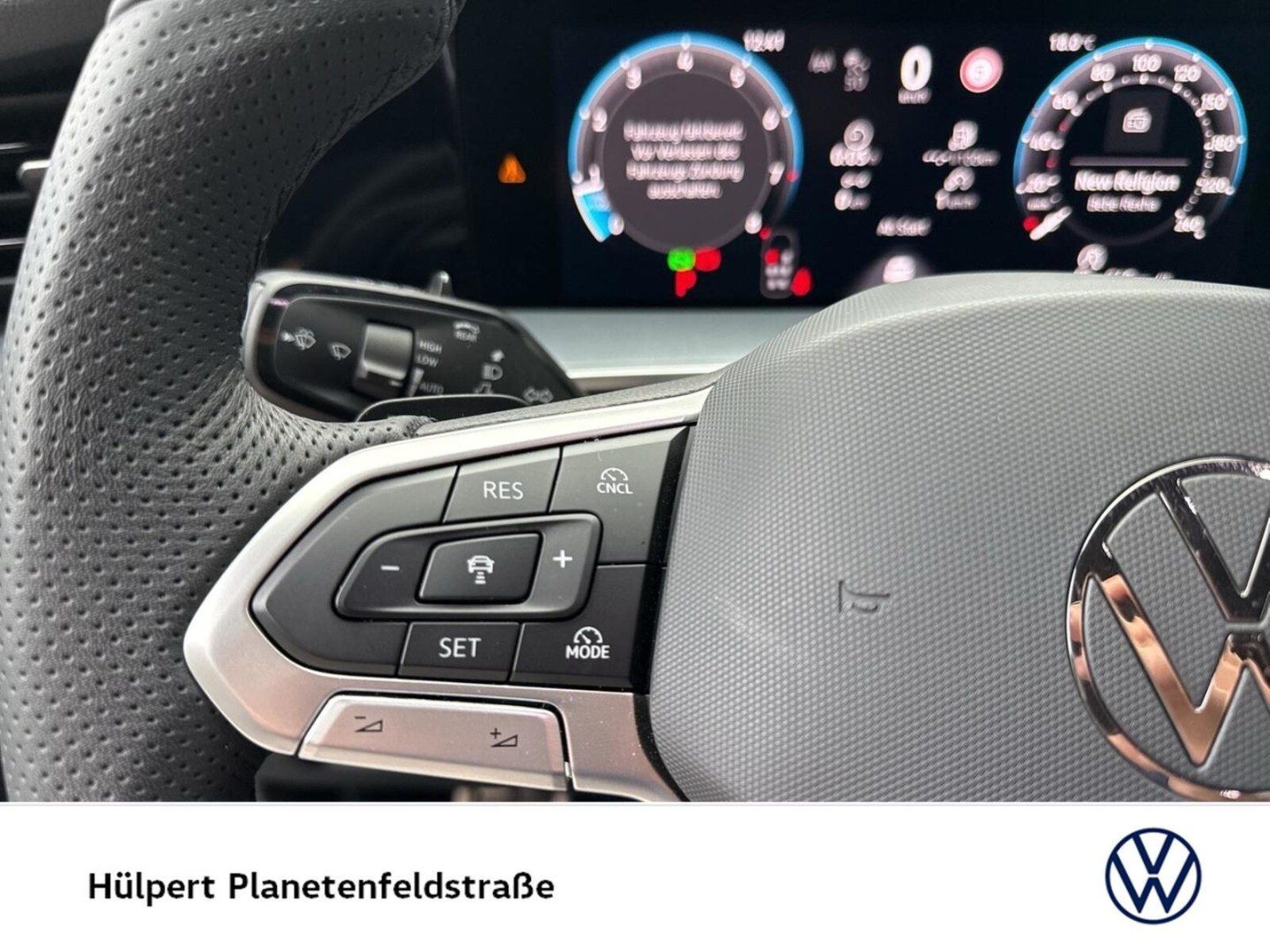 Volkswagen Tayron – Bild 15