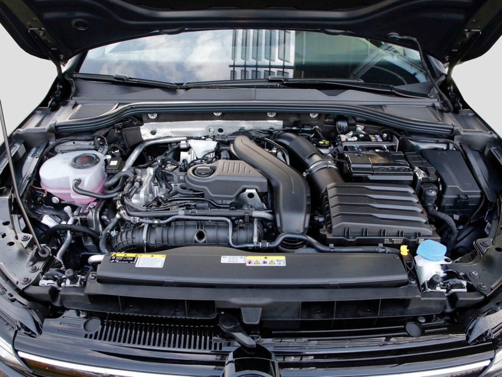 Volkswagen Golf – Bild 7