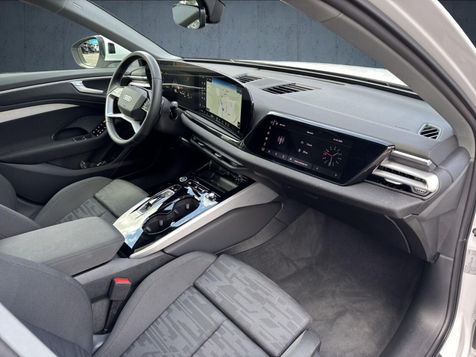 Audi A6 Avant – Bild 16