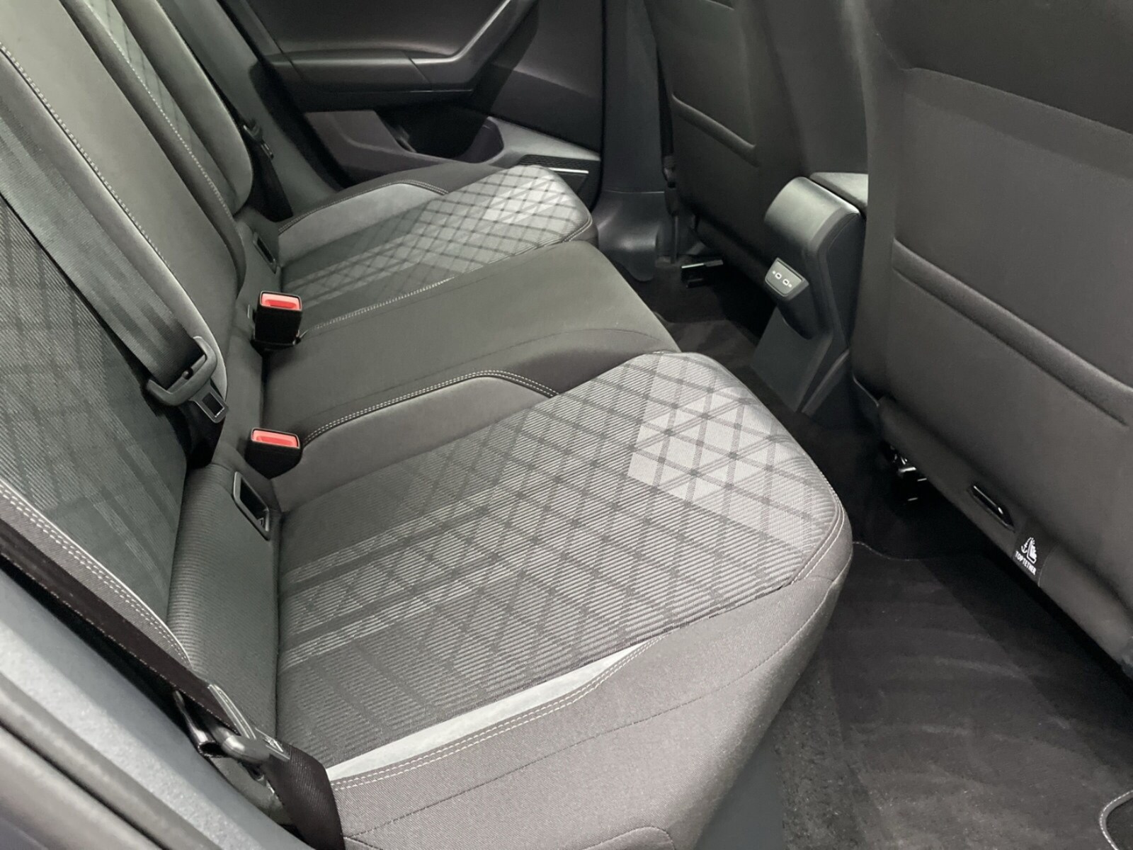 Volkswagen Taigo – Bild 8