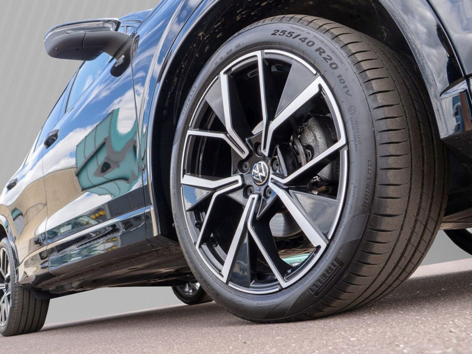 Volkswagen Tiguan – Bild 5