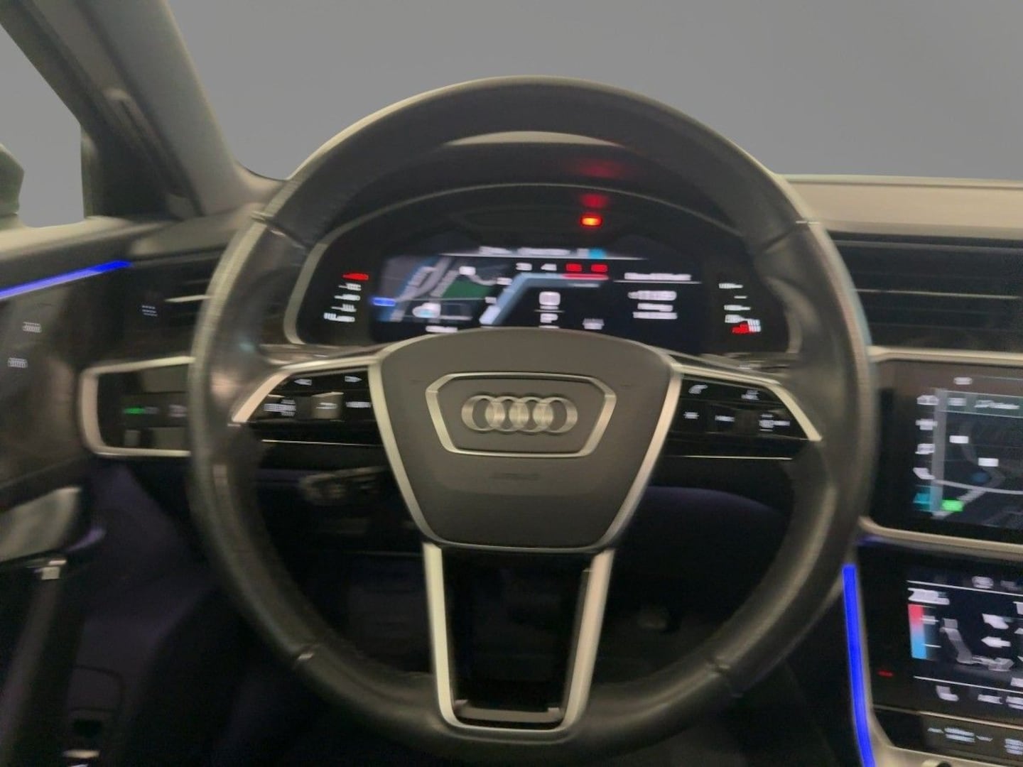 Bild über Audi A6 sport 45 TDI quattro S tronic - für weitere Informationen kontaktieren Sie den Audi Partner