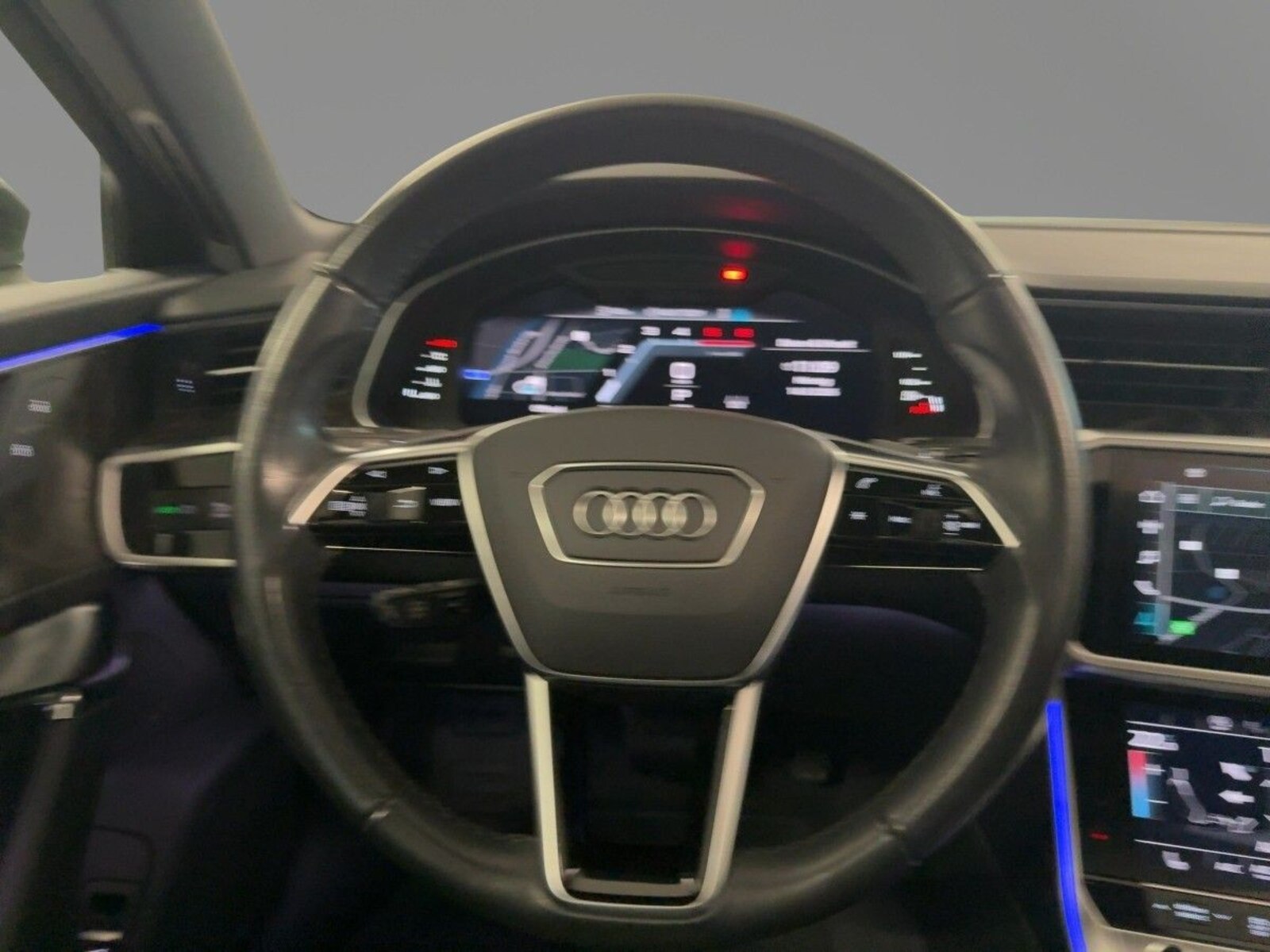 Audi A6 Limousine – Bild 12