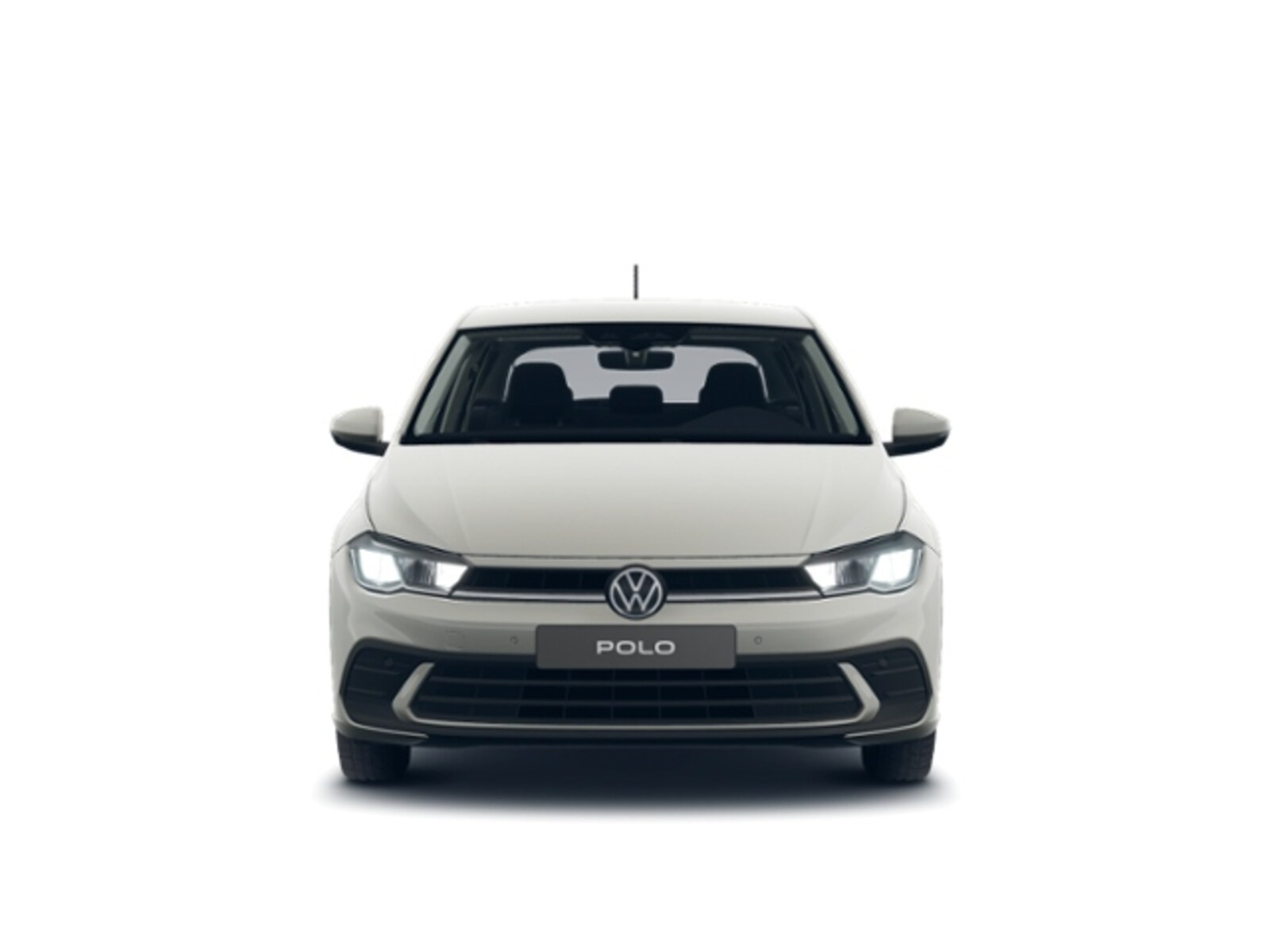 Volkswagen Polo – Bild 4