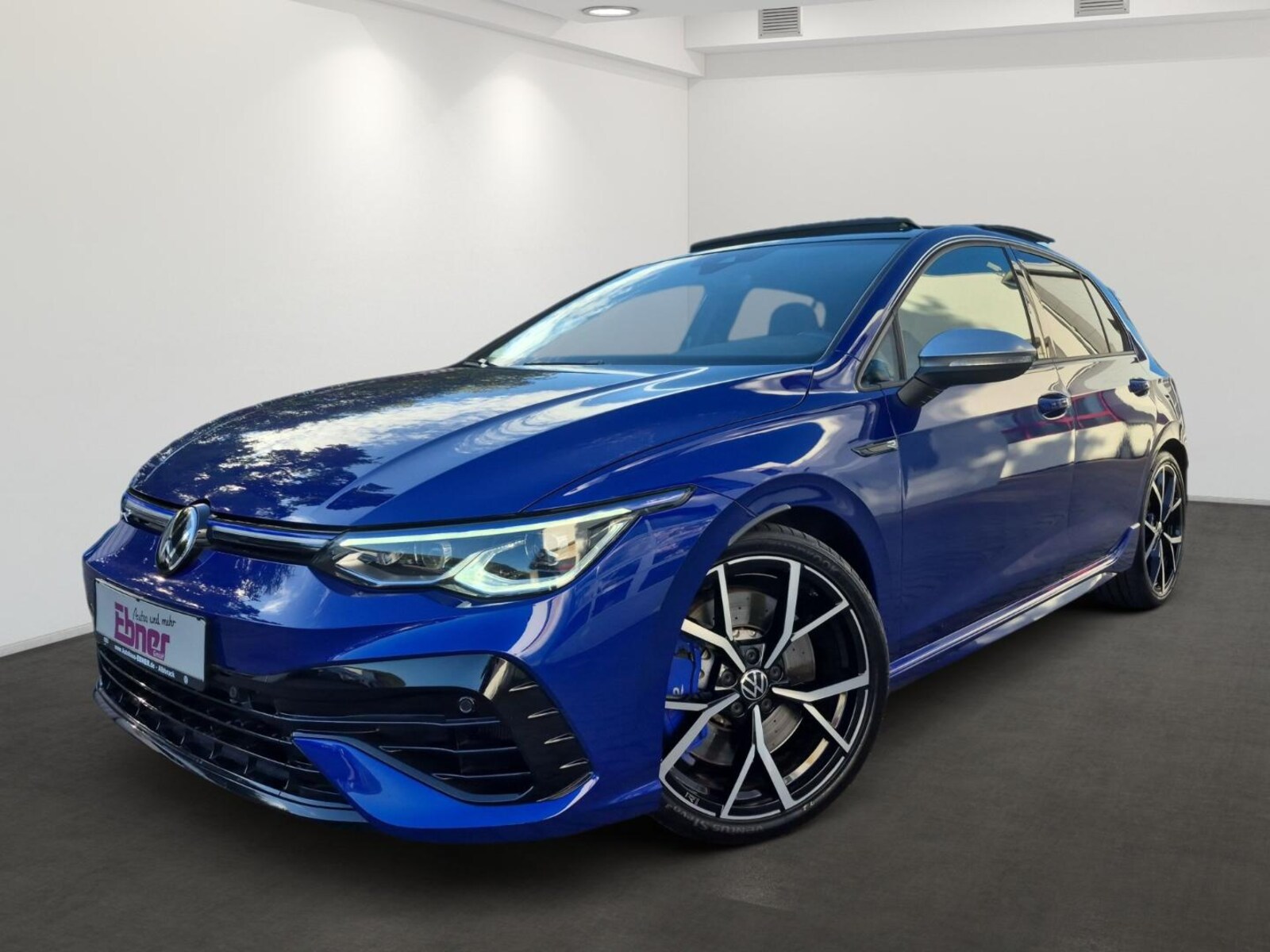 Volkswagen Golf – Bild 2