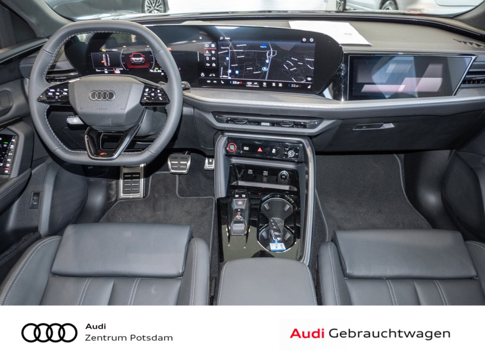 Audi Q5 Sportback – Bild 7