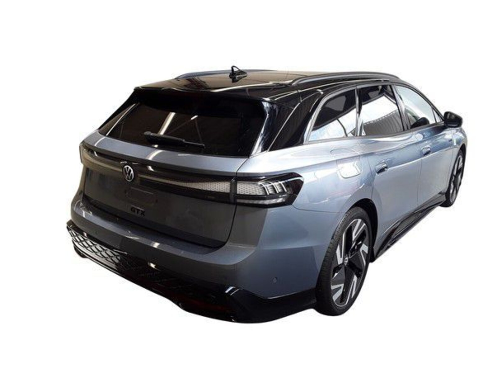Volkswagen ID.7 Tourer – Bild 5