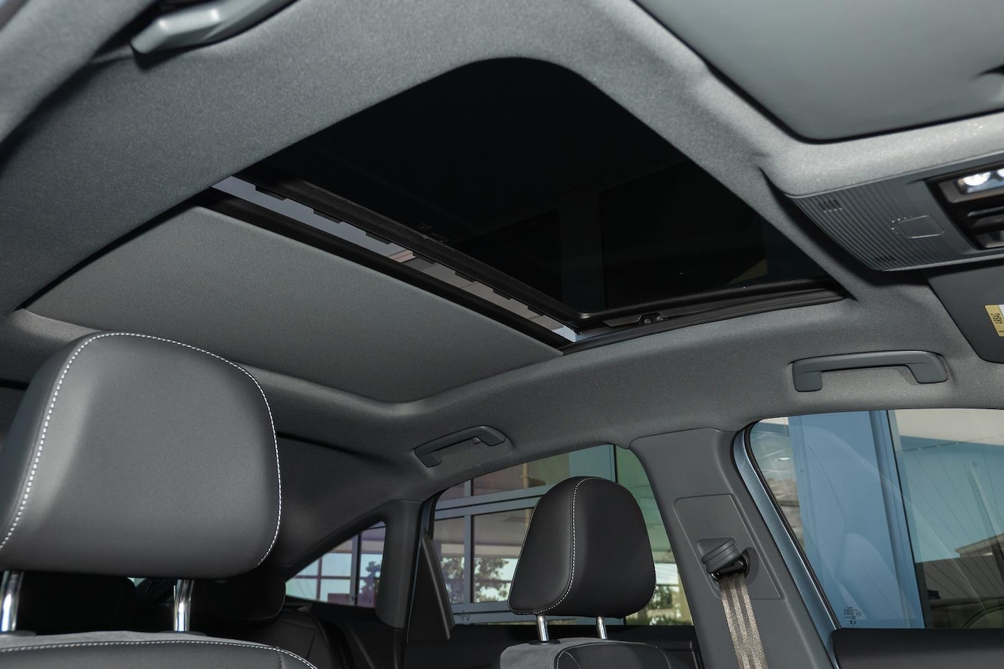 Image about Audi Q4 Sportback e-tron e-tron