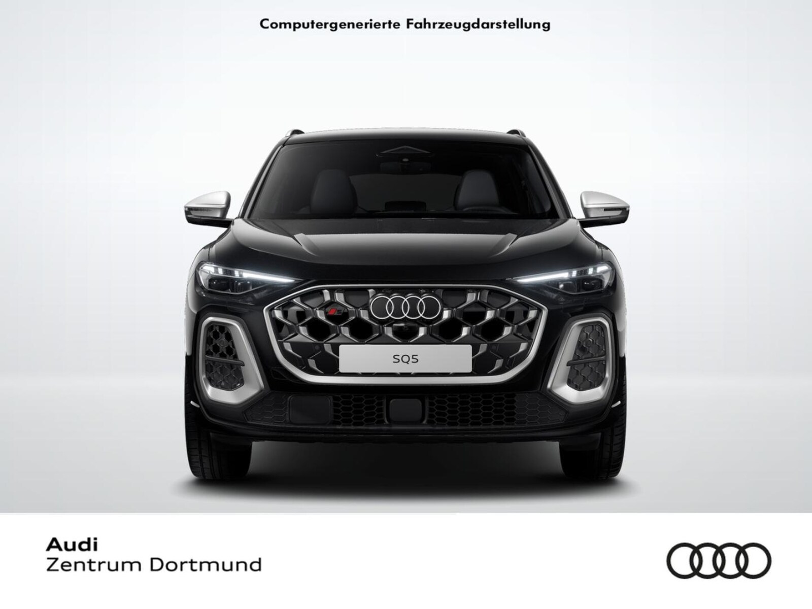 Audi SQ5 – Bild 2