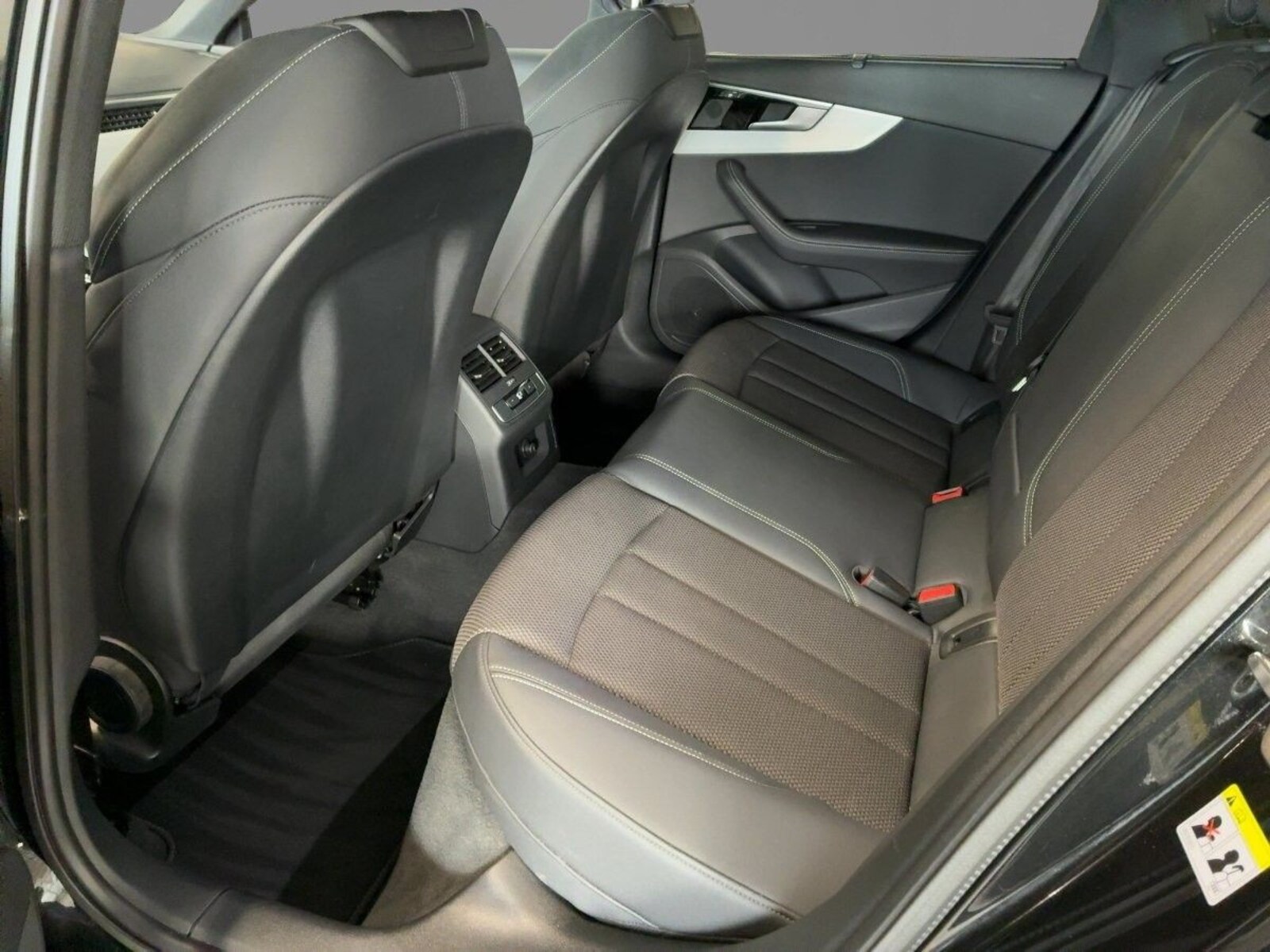 Audi A4 Avant – Bild 7