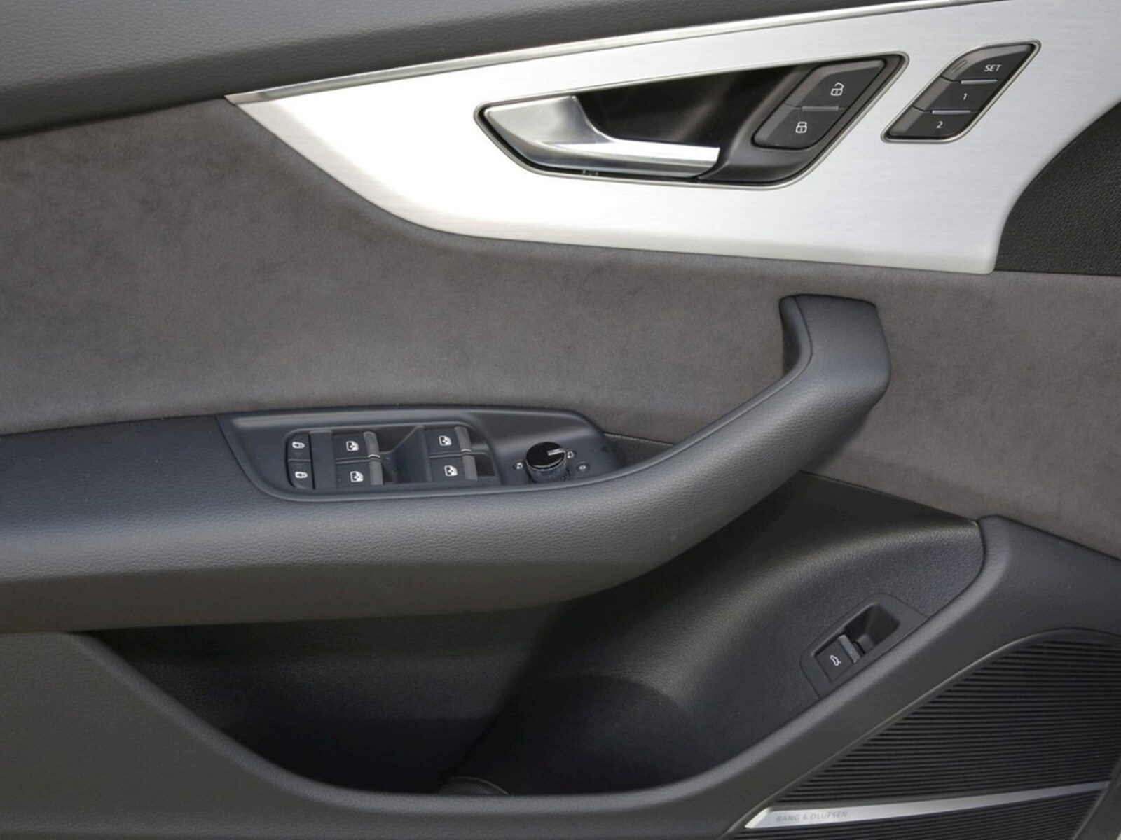 Audi Q8 – Bild 18