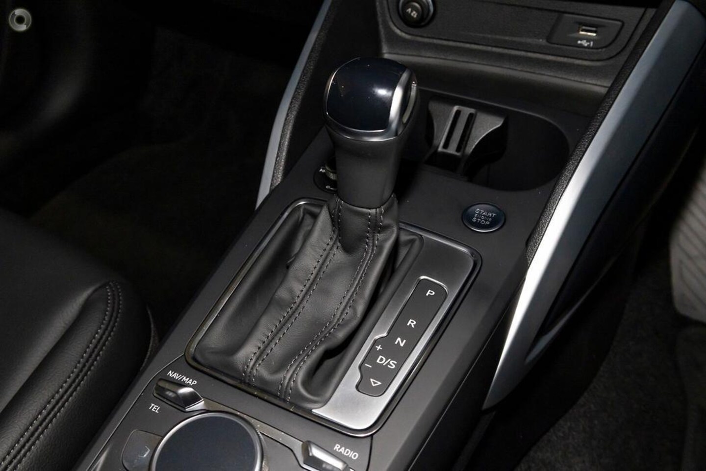 Image about Audi Q2 35 TFSI S tronic