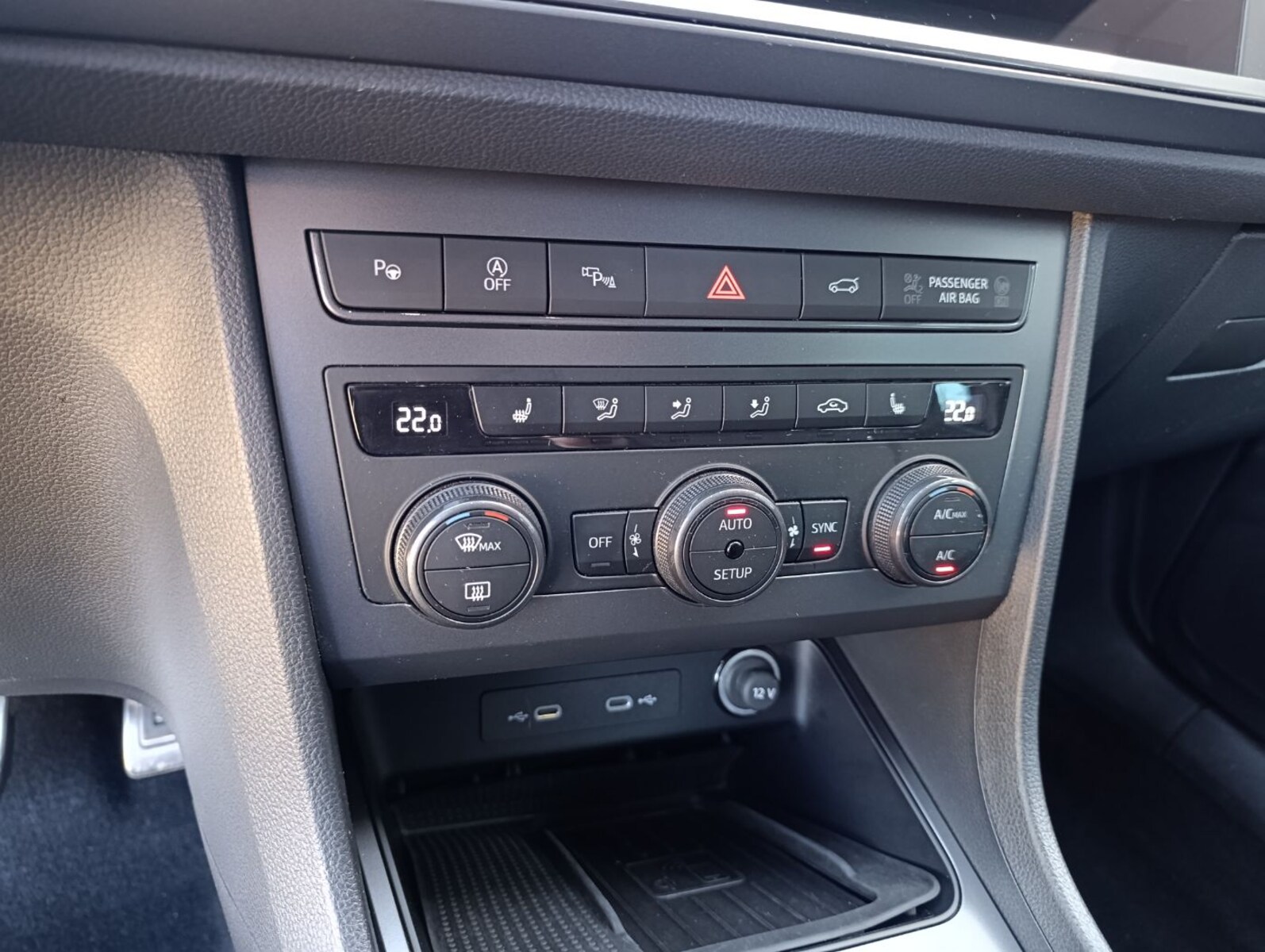 CUPRA Ateca – Bild 19