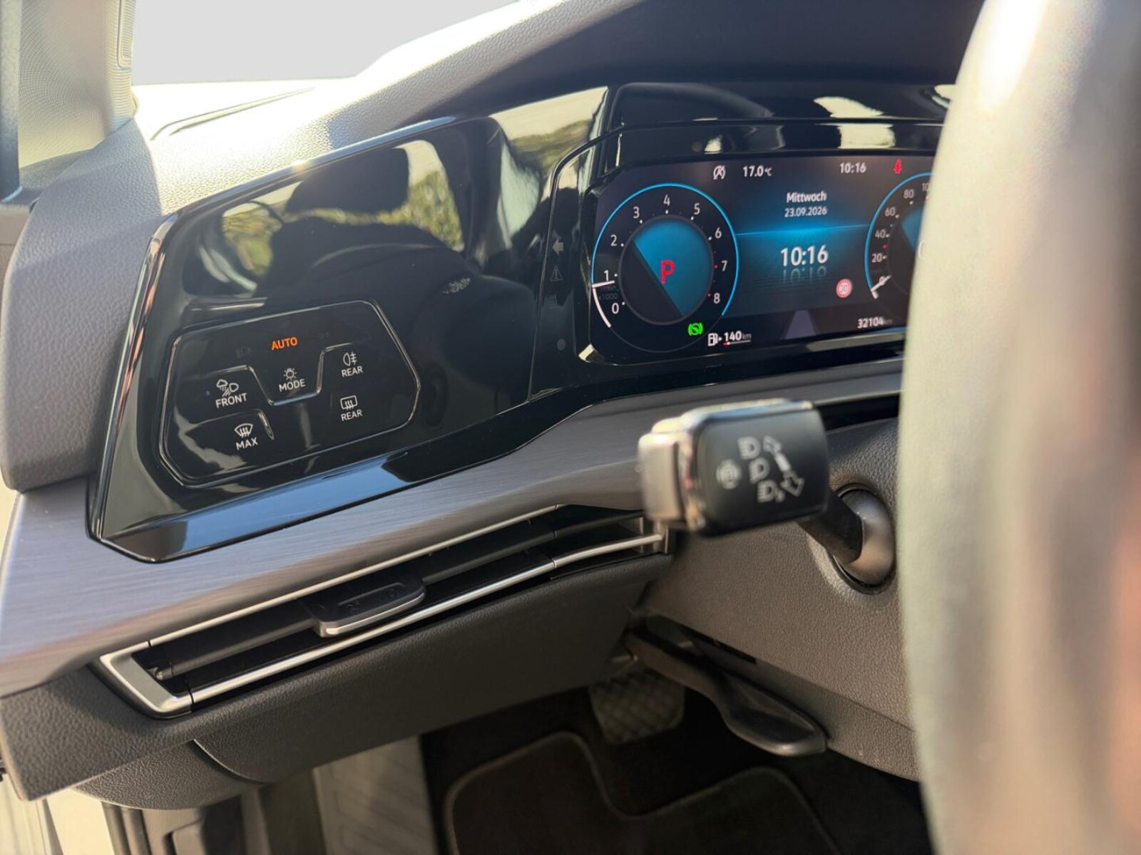 Volkswagen Golf – Bild 12
