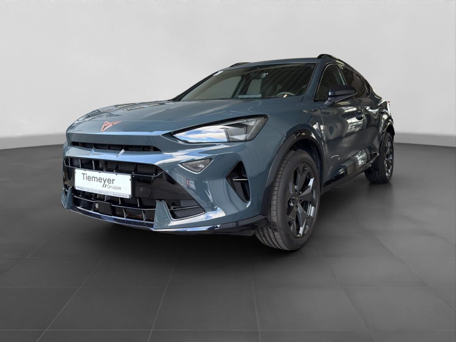 CUPRA Formentor – Bild 2