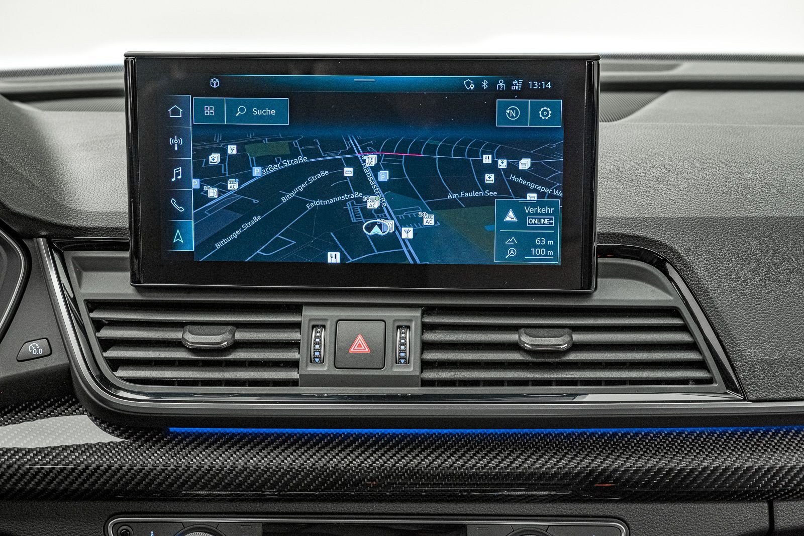 Audi Q5 Sportback – Bild 19