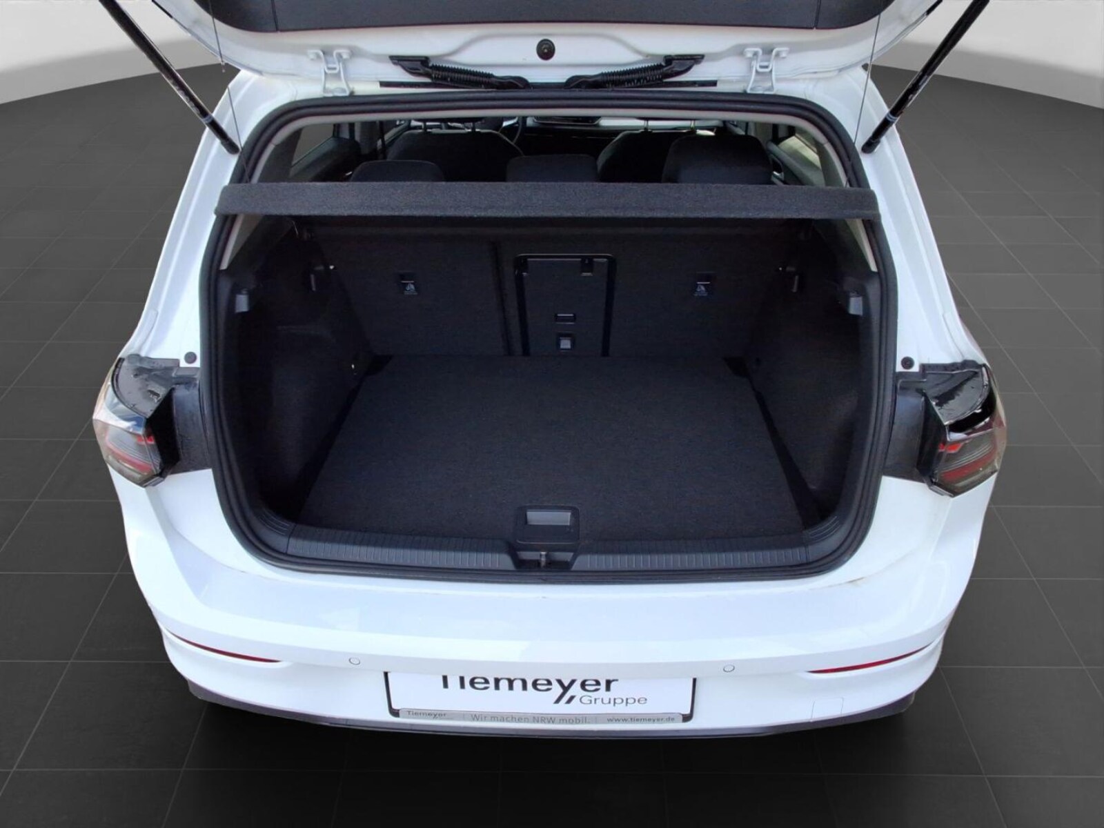 Volkswagen Golf – Bild 17