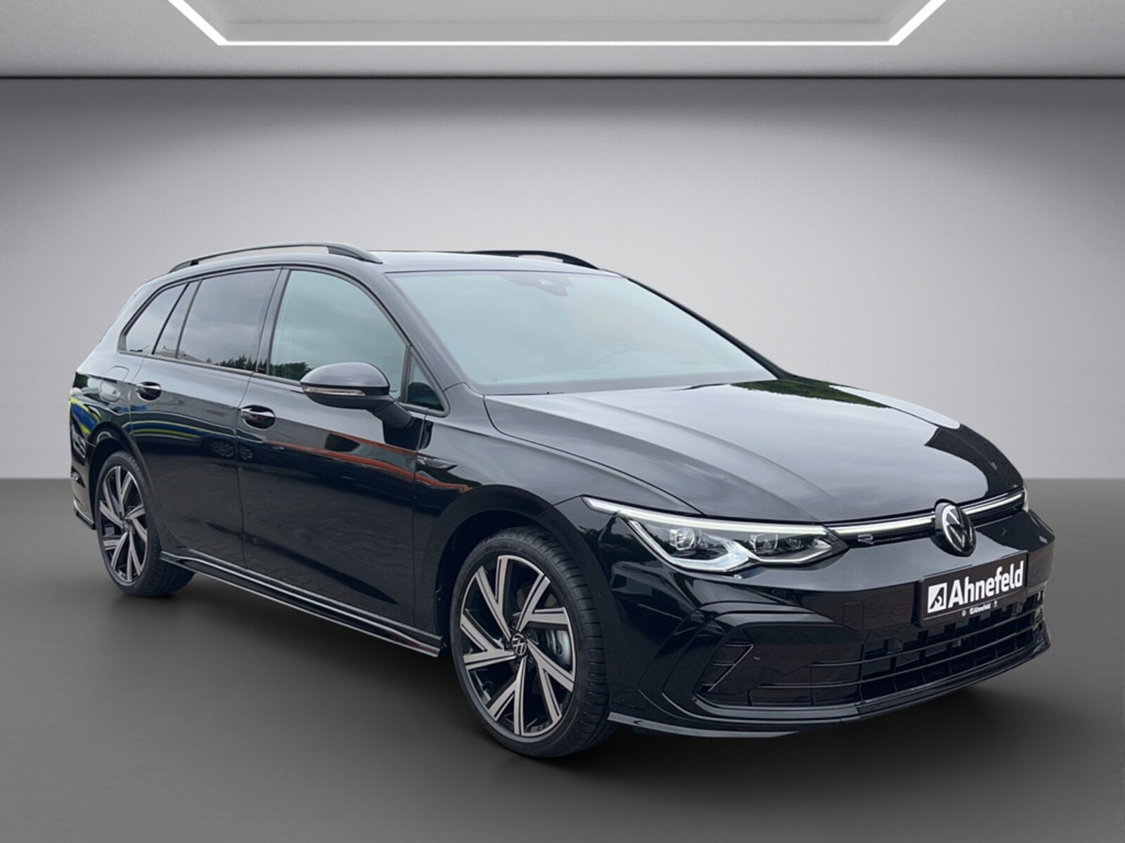 Volkswagen Golf Variant – Bild 7