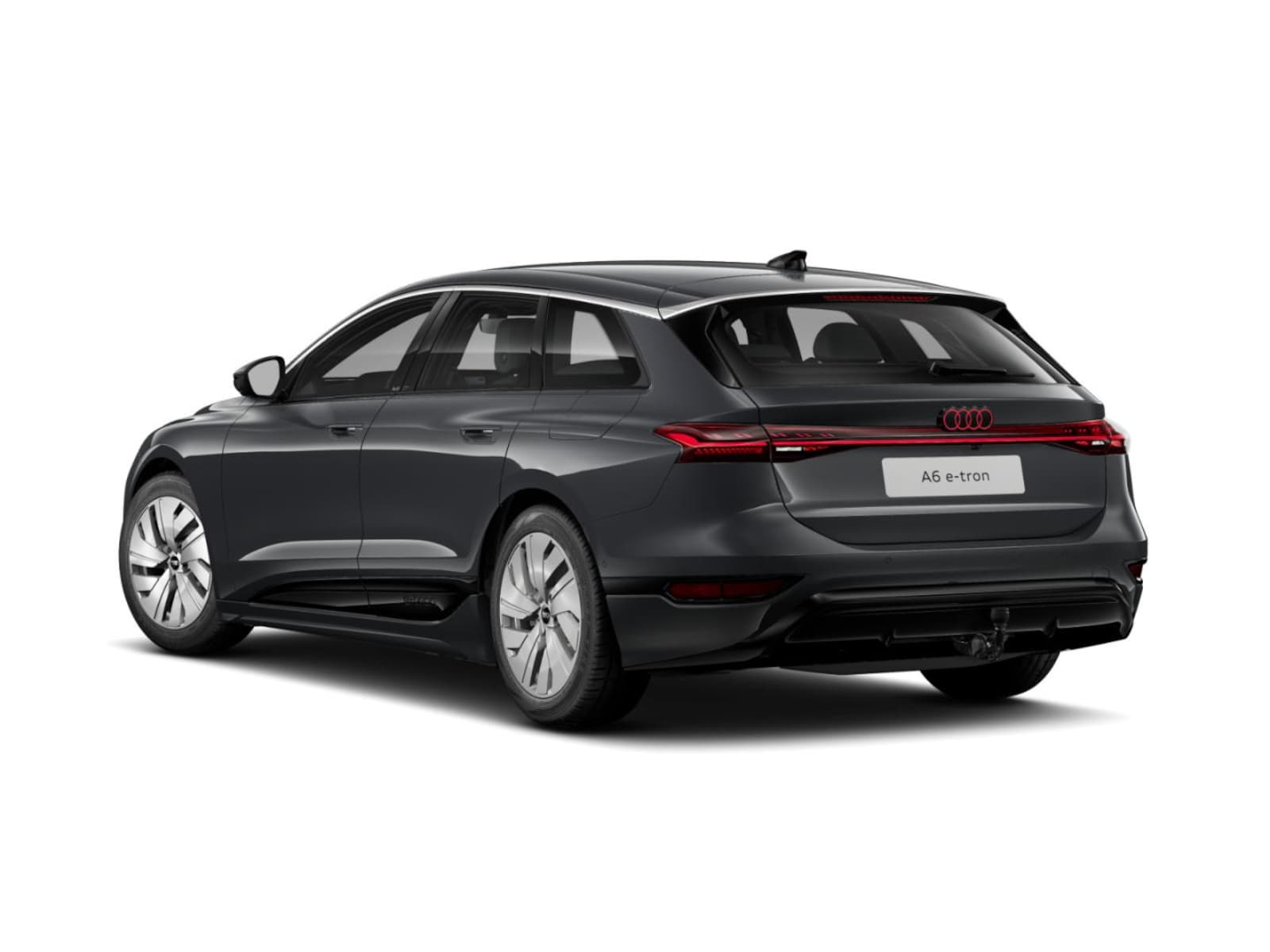 Audi A6 Avant e-tron – Bild 4