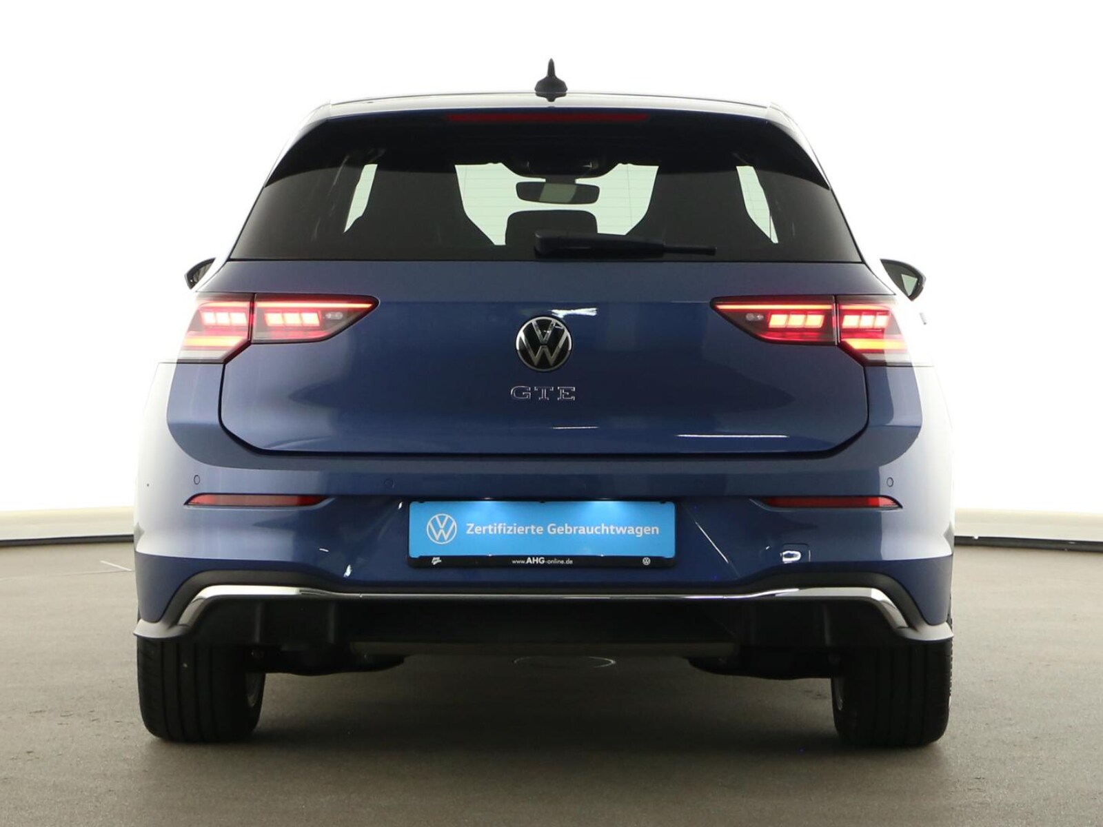 Volkswagen Golf – Bild 10
