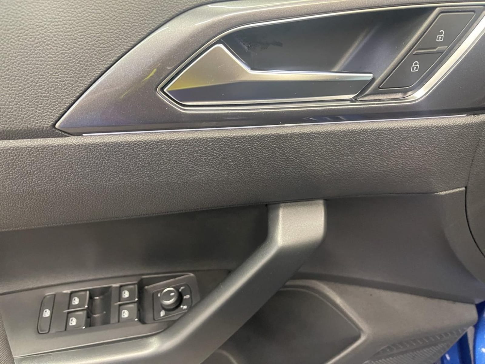 Volkswagen Polo – Bild 9