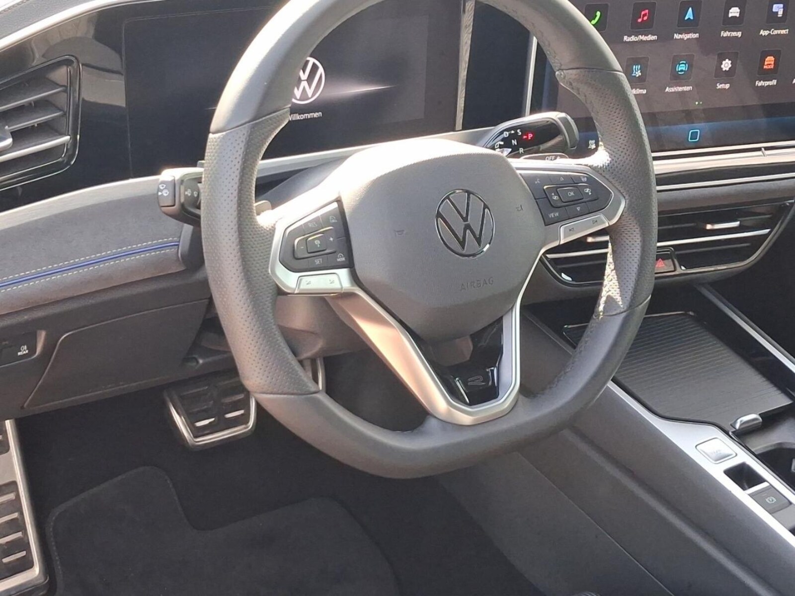 Volkswagen Passat – Bild 8