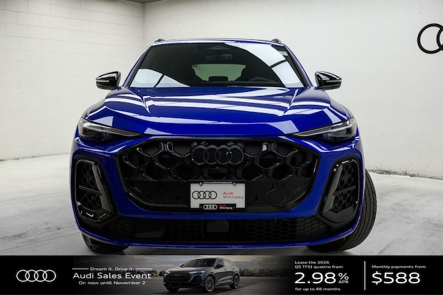 2026 Audi Q5