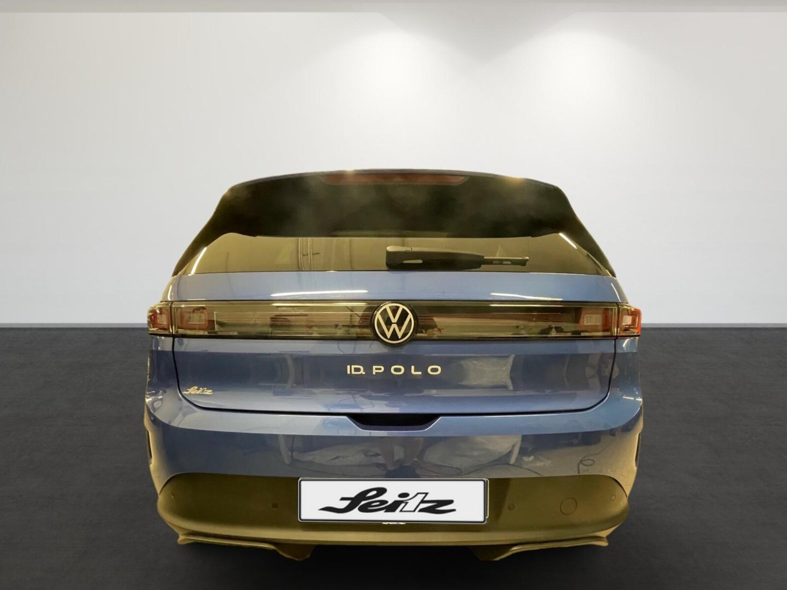 Volkswagen ID. Polo – Bild 16