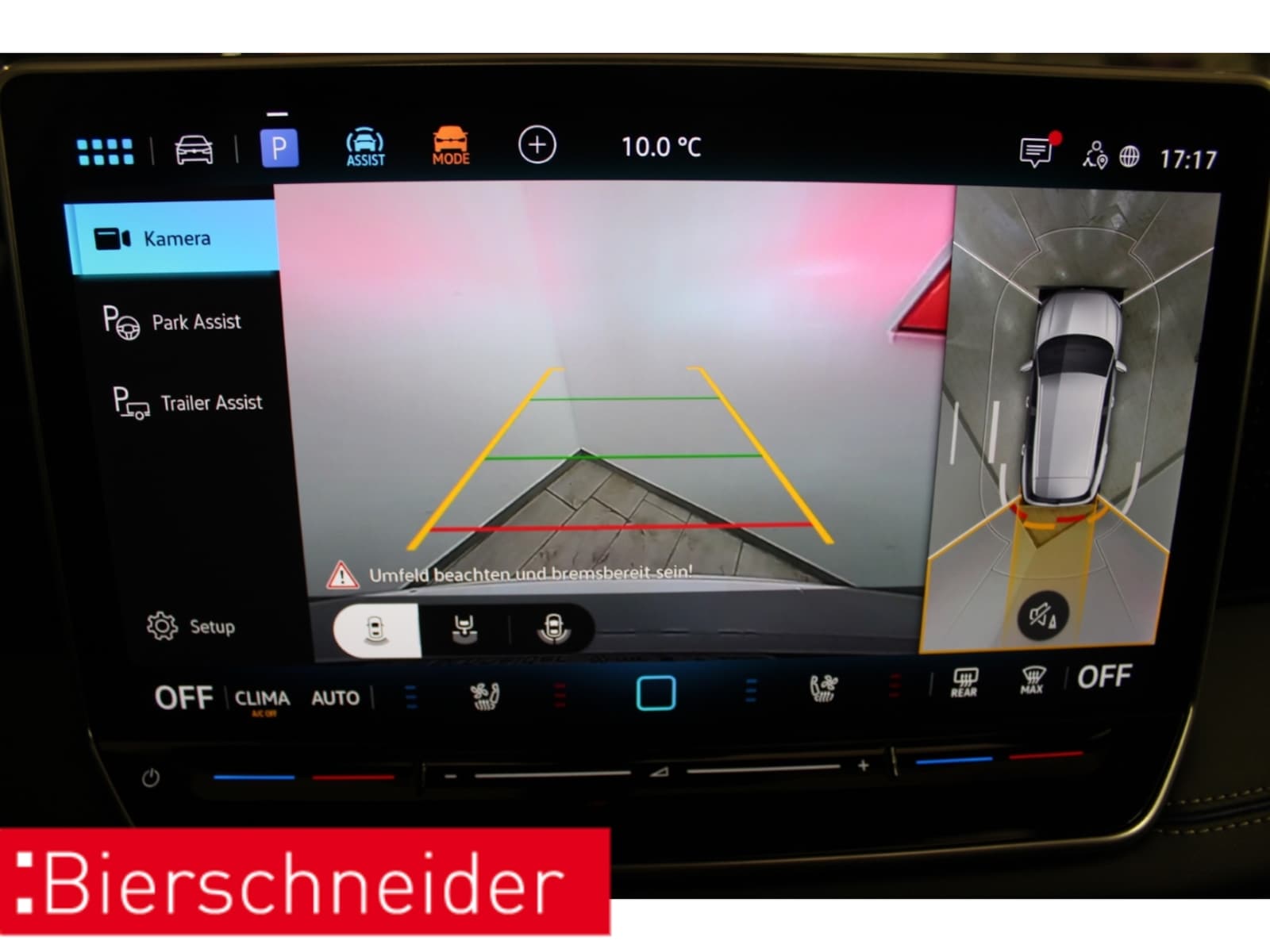 Volkswagen Tiguan – Bild 7