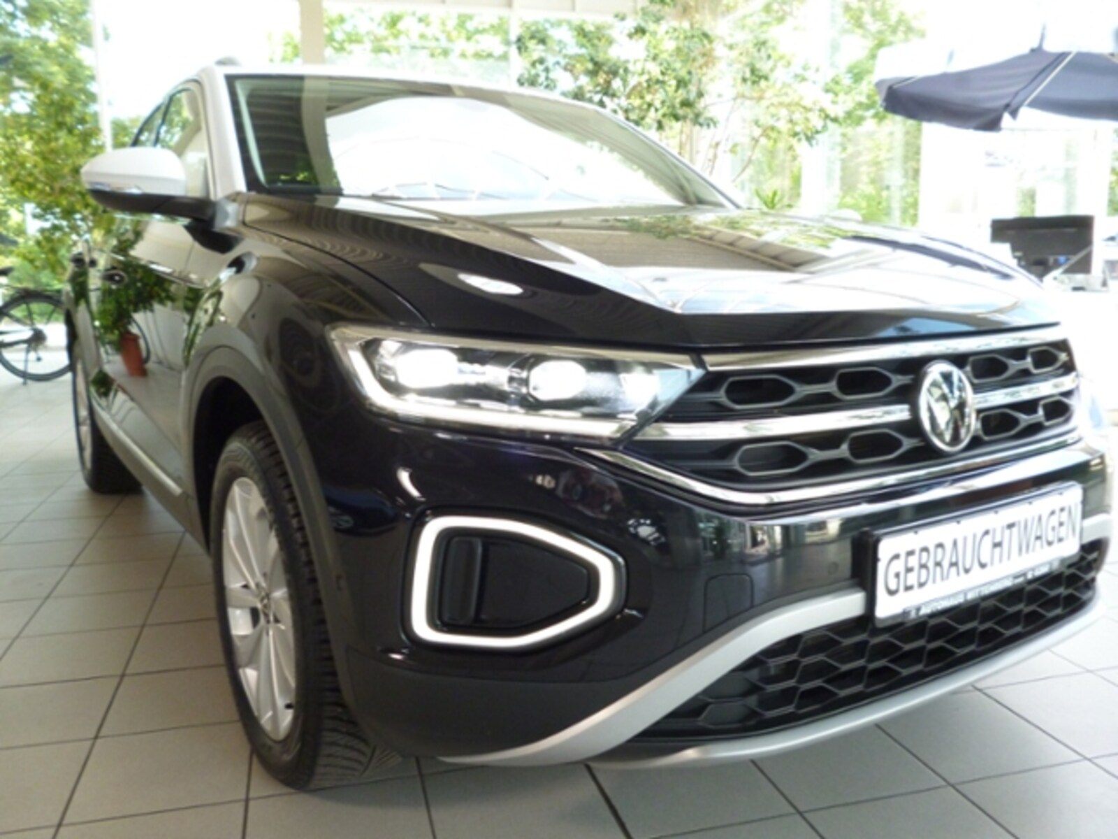 Volkswagen T-Roc – Bild 15