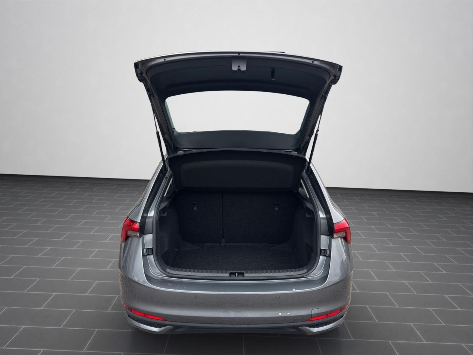 Skoda Scala Selection