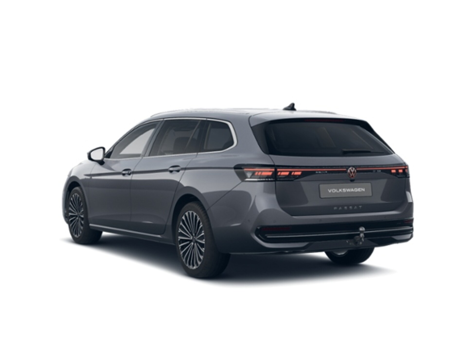 Volkswagen Passat Elegance