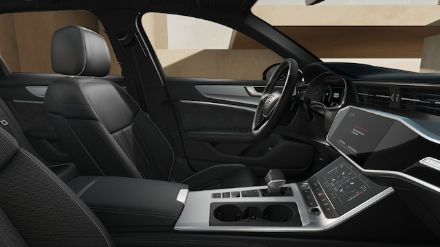 Audi A6 Allroad Quattro 45 TDI Quattro S Tronic - 2024 - Joinsteer - #9